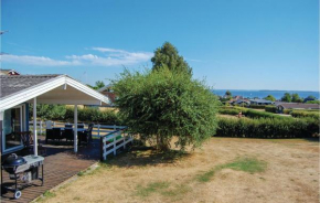Amazing Home In Hejls With Kitchen in Hejls